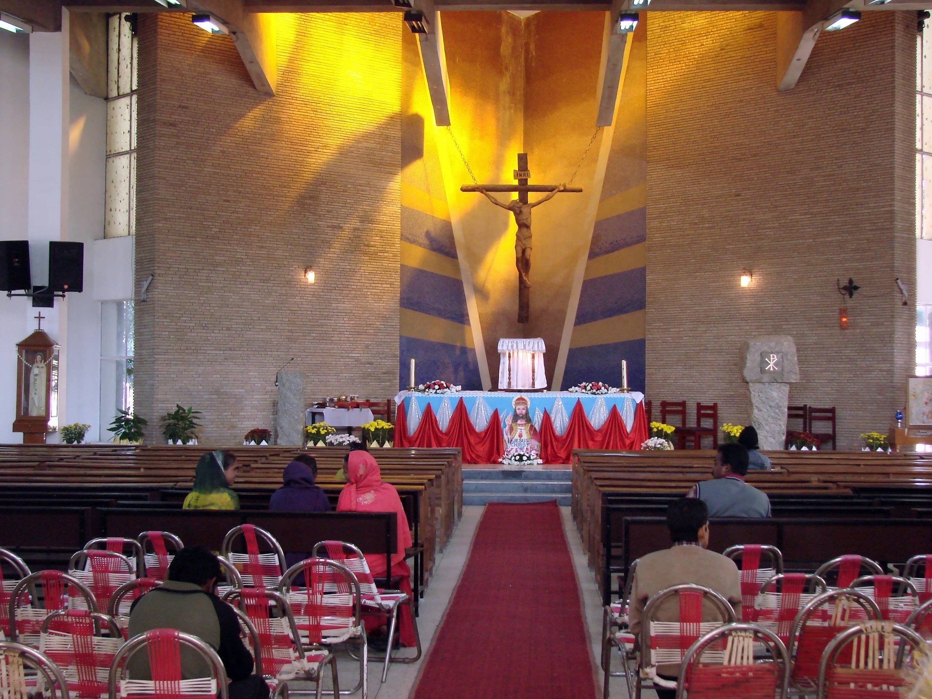 Celebrations Catholic Church cover